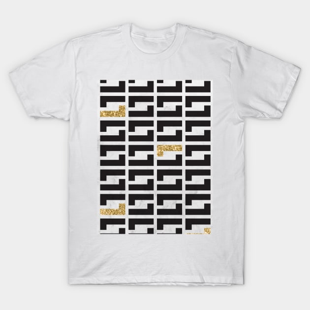 Golden Era T-Shirt by Tobe_Fonseca